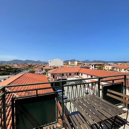 La Cupola 129 Apartamento Olbia Exterior foto