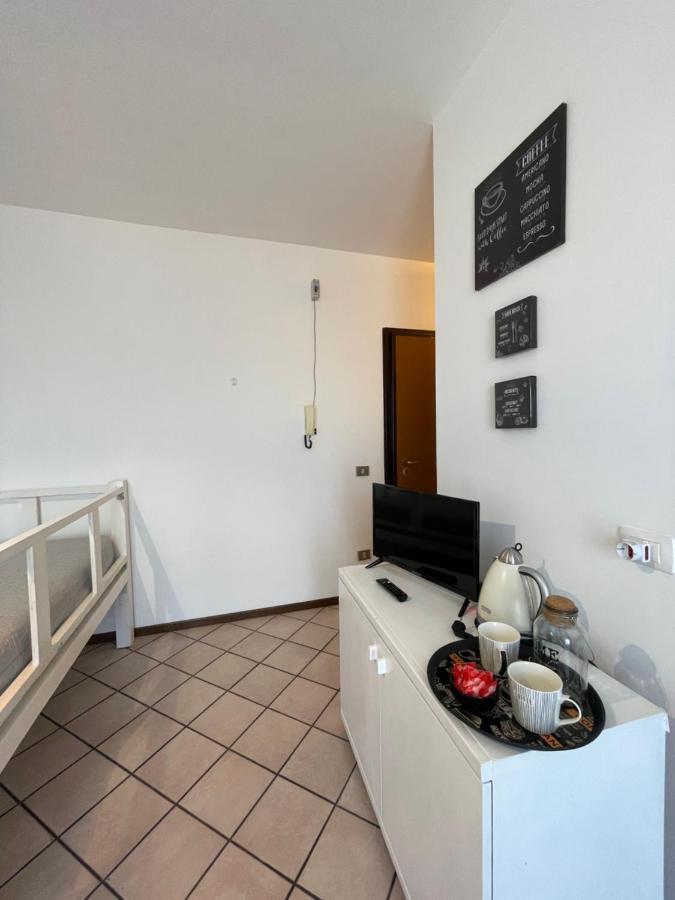 La Cupola 129 Apartamento Olbia Exterior foto