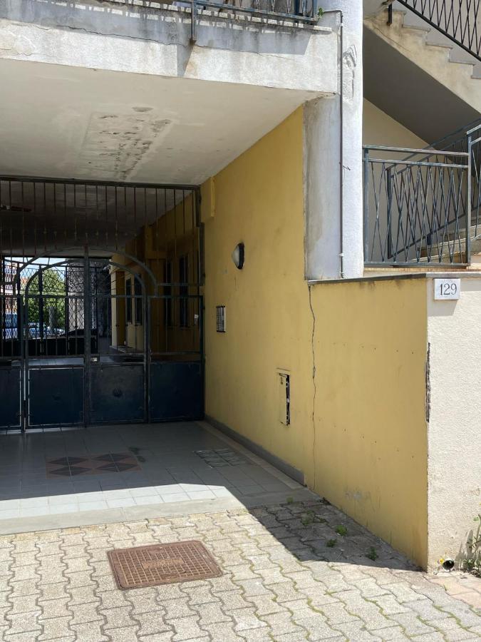 La Cupola 129 Apartamento Olbia Exterior foto