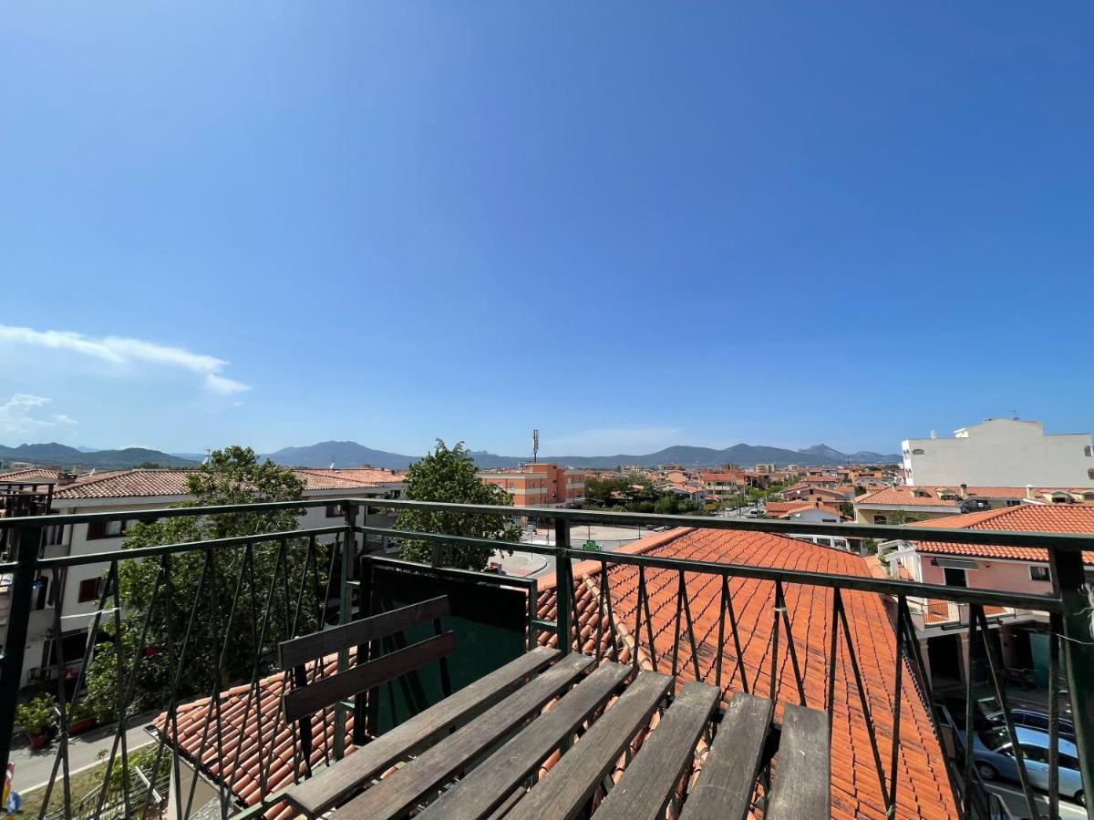 La Cupola 129 Apartamento Olbia Exterior foto